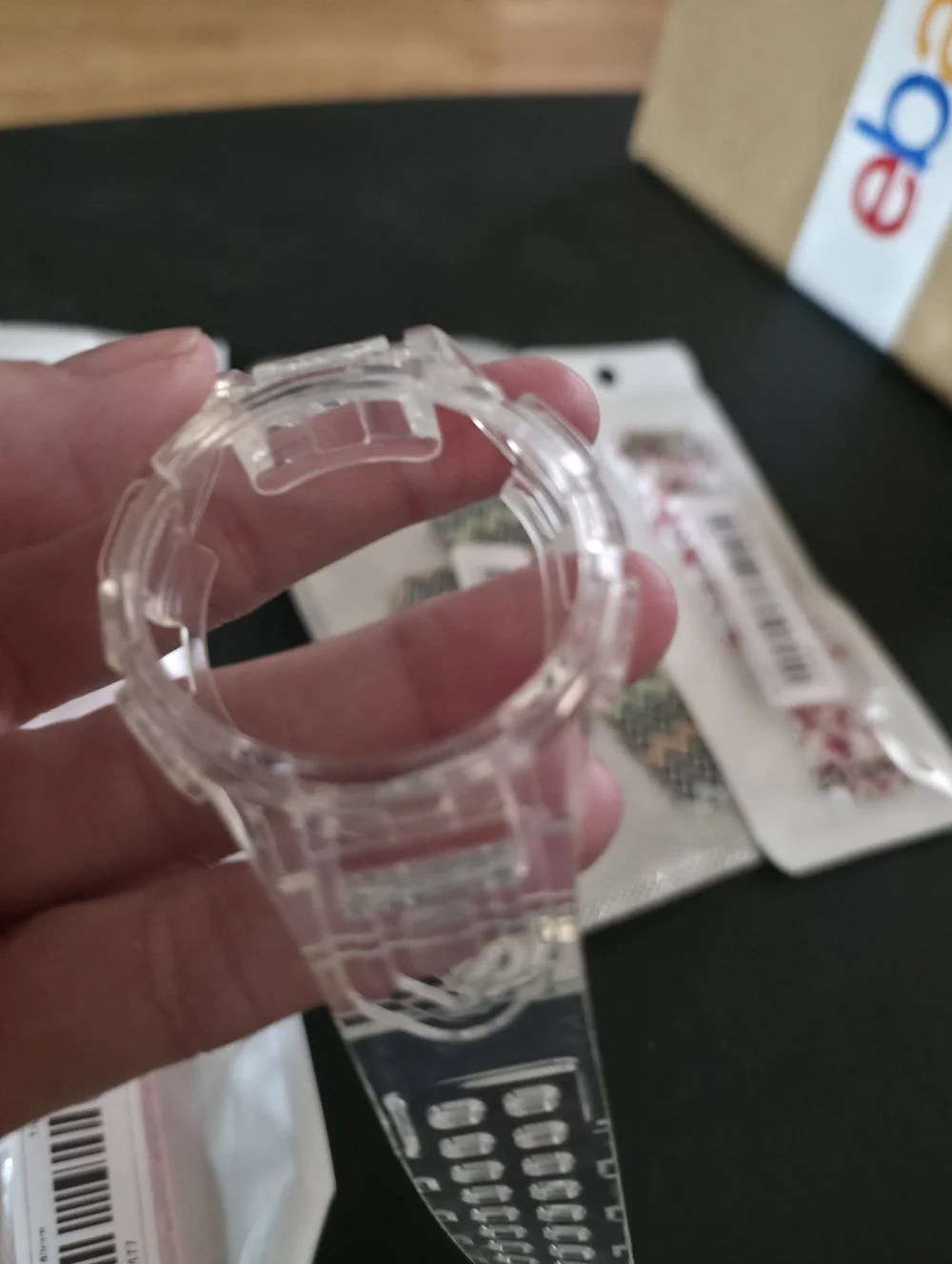 Samsung Galaxy Watch 5 40mm bands lot